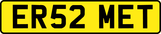 ER52MET