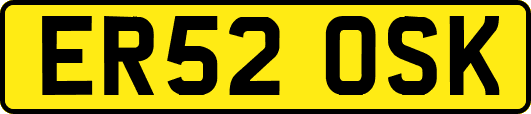 ER52OSK