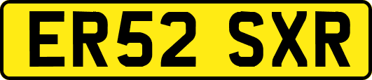 ER52SXR