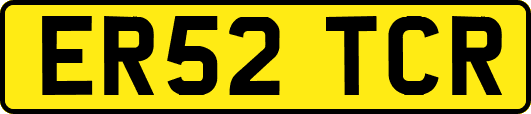 ER52TCR