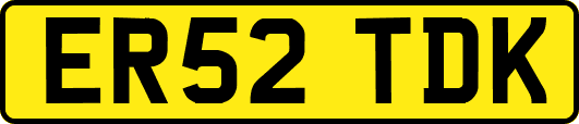 ER52TDK