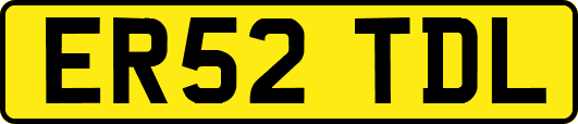 ER52TDL