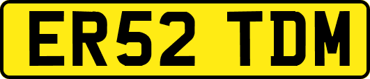 ER52TDM