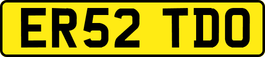 ER52TDO