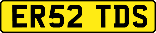 ER52TDS