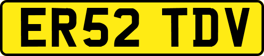 ER52TDV