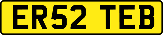 ER52TEB