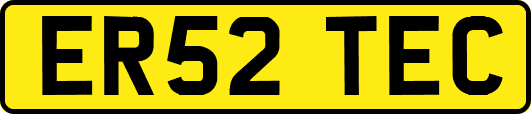 ER52TEC