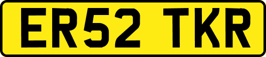 ER52TKR