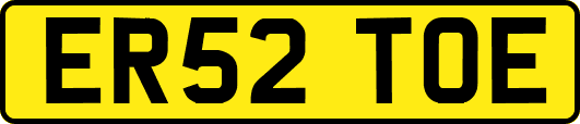 ER52TOE