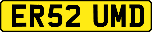 ER52UMD
