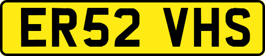 ER52VHS