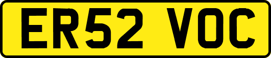ER52VOC