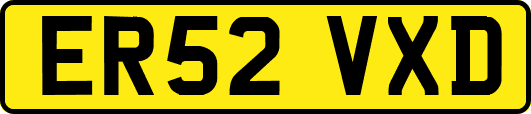 ER52VXD