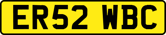 ER52WBC