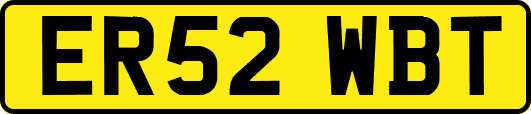 ER52WBT