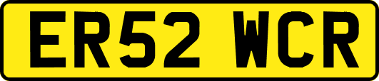 ER52WCR
