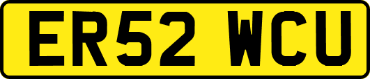 ER52WCU