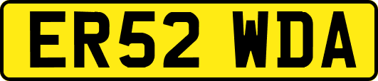 ER52WDA