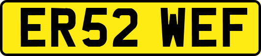 ER52WEF