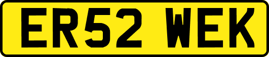ER52WEK