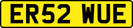 ER52WUE