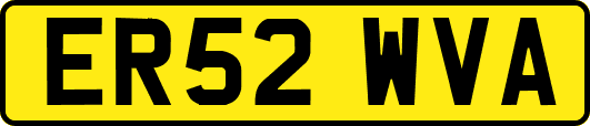 ER52WVA