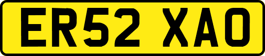 ER52XAO