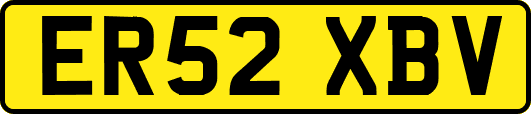 ER52XBV