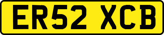 ER52XCB