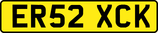 ER52XCK