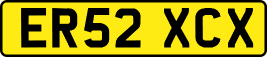 ER52XCX