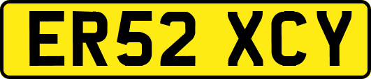 ER52XCY