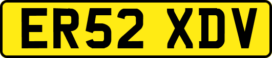 ER52XDV