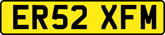 ER52XFM