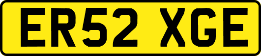 ER52XGE