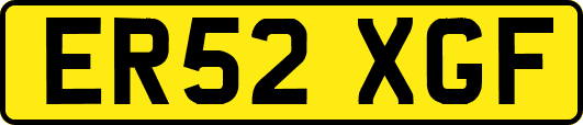 ER52XGF