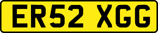 ER52XGG