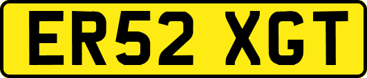 ER52XGT
