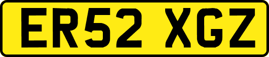 ER52XGZ