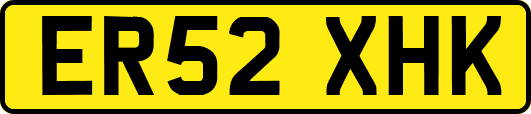 ER52XHK