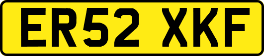ER52XKF