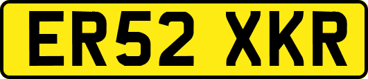 ER52XKR