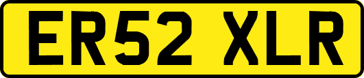 ER52XLR