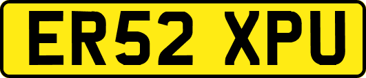 ER52XPU