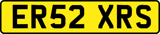 ER52XRS