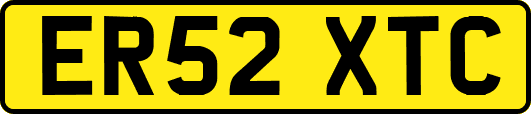 ER52XTC