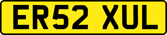 ER52XUL