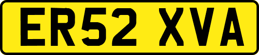 ER52XVA