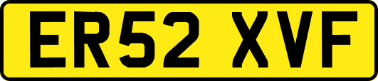 ER52XVF
